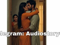 Mooi, Bruinharig, Hd, Indisch