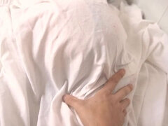 Amateur, Gros cul, Grosse bite, Éjaculation interne, Fait maison, Pov, Chatte, Adolescente