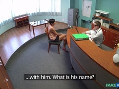 素人, イく瞬間, 医者, バック, 手コキする, 看護婦, ハメ撮り, オッパイの