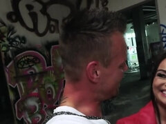 Sucer une bite, Grossier, Faciale, Allemand, Mère que j'aimerais baiser, Actrice du porno