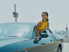 Leie, Grosser schwanz, Schwarz, Kompilation, Schwarz, Interrassisch