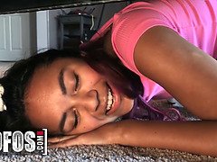 18 jahre, Grosse titten, Braunhaarige, Besamung, Schwanz, Jungendliche (18+), Eng, Titten