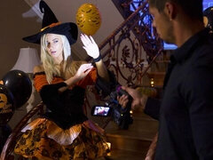 18 jahre, Grosser schwanz, Blondine, Hundestellung, Natürlichen titten, Dürr, Jungendliche (18+), Titten