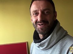 緊縛, イギリス人, 巨乳な, イく瞬間, お婆さん, 熟年, 淫乱熟女