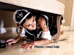 Fetisch, Behaart, Hardcore, Masturbation, Realität, Dürr, Jungendliche (18+), Uniform