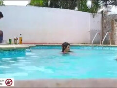 Sexo duro, Hd, Indio