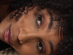 Sadomasoquismo, Negro, Interracial, Desnudo, Tetas