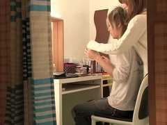 手コキする, Hd, 日本人