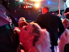 Mamada, Grupo, Sexo duro, Público