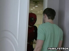 Blonde, Queue, En levrette, Hard, Chevaucher, Rugueux, Maigrichonne, Nénés