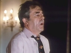 アナル, フェラチオ, 古典, イく瞬間, エロティック, 顔射, ハードコア, レトロ