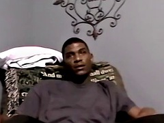 Amateur, Big cock, Black, Blowjob, Ebony, Gay, Masturbation, Mature