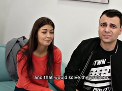 Linda, Sexo duro, Indio, Adolescente