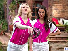 Direct Hit - Lily Rader