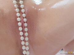 Brunette brune, Italienne, Softcore