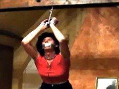 緊縛, オナニー, のぞき
