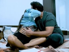 Cul, Bisexuelle, Couple, Hard, Fait maison, Indienne, Mamelons, Professeur