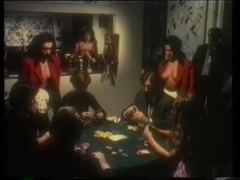 Full Movie: Rocco Siffredi Anal & Blowjob in Vintage Italian Club with Big Tits