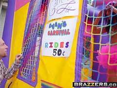 素人, デカパイ, フェラチオ, 手コキする, Hd, オマンコ, 息子, ティーン