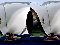 Jimmy me idk even know what this video is BANNED: Blowjob, Amateur  Babe VR Porn