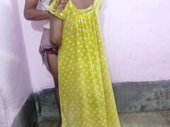 18 ans, Asiatique, Première fois, Indienne, Chatte, Adolescente, Vierge, Épouse