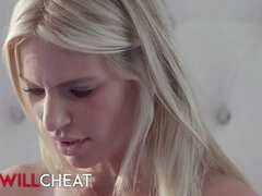 Rubia, Hd, Madres para coger, Monstruo, Gritar