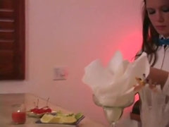 Noire, Gode, Fétiche, Interracial, Lesbienne, Masturbation, Orgasme, Adolescente