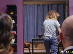 Американки, Брюнетки, Застукали, Член, Собачьи, Мамочка, Наездница, Сиськи