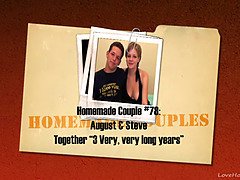 Enthousiasteling, Mooi, Rondborstig, Oudere vrouw, Stel, Hd, Kut duiken, Stiefmoeder