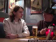 Grosser arsch, Grosse titten, Blasen, Pummelig, Niederländisch, Lingerie, Milf, Realität