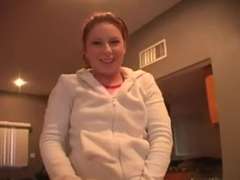 Orgasmo, Hilo dental
