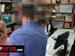 18 летние, Любители, За кулисами, Минет, Доминирование, Секс без цензуры, Жесткий секс, Стриптиз