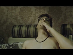 美女, 気狂い, エロティック, インド人, 淫乱熟女