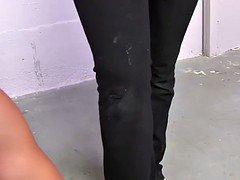 Mamada, Tetona, Corridas, Corridas faciales, Grupo, Grupo, Estrella porno