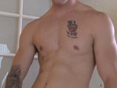 デカチン, ぽちゃ, ゲイ