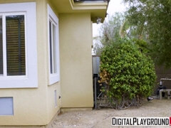 Brunette brune, Hard, Hd, Seins naturels, Public, Réalité, Suçant, Adolescente