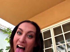 Leie, Party, Ablutschen, Jungendliche (18+)