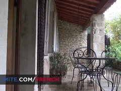 18 jaar, Anaal, Pijpbeurt, Sperma shot, Orgasme, Tiener, Tieten likken, Nat