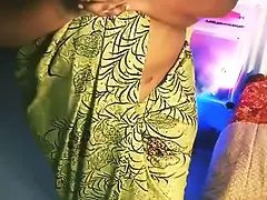 Stepmother and Step Son Fantasy Role Play