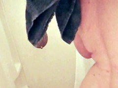 shower cam spy
