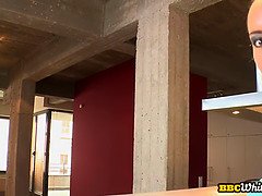 Enthousiasteling, Anaal, Grote lul, Diep in de keel, Kokhalzen, Hd, Vrijster, Gezichtspunt