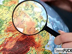 In den arsch, Arsch, Blasen, Spermaladung, Süss, Hd, Russisch, Schreiend