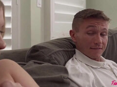 Verga grande, Tetas grandes, Tetona, Grupo, Sexo duro, Intercambio de parejas, Tabú, Tetas