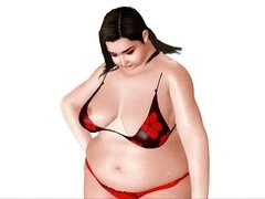 Culo, Gorda, Culo grande, Gordita, Enorme, Tetas