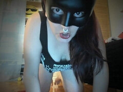 Enthousiasteling, Grote kont, Fetisj, Hd, Lesbisch, Moeder die ik wil neuken, Non, Pissen