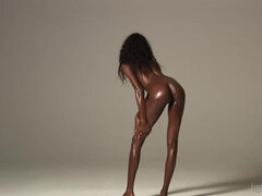 美人, 茶髪の, 黒人, 女, Hd, 一人, オッパイの