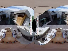 Dreidimensional, Grosse titten, Blondine, Blasen, Erotisch, Hardcore, Hd, Schwestern