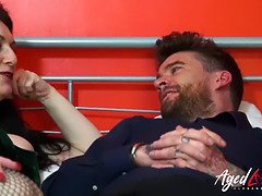 Hardcore Sexual Fantasies Compilation