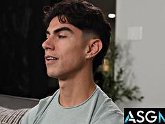 Anal, Verga grande, Mamada, Atrapados, Gay, Hd, Masturbación, Público