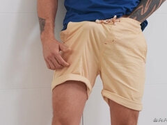 アナル, お尻, デカチン, フェラチオ, 浮気者, 黒人, 淫乱熟女, オッパイの